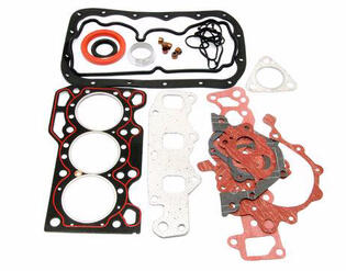 Mechanical Parts, gaskets, filters, brackets