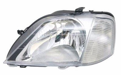 Headlight